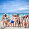 Santo Domingo: Saona Island Catamaran Tour with Lunch & Bar - Image 4