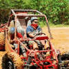 Punta Cana: Tour in buggy Macao amazing beach cenote - Image 5