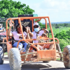 Punta Cana: Buggy Adventure Tour with Hotel Pickup - Image 2