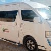 Punta Cana: Private Transfer from punta cana to bayahibe - Image 4