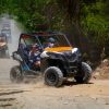 From Samaná: Baiguate Waterfall and Jarabacoa Buggy Tour - Image 3