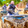 Punta Cana: Half-Day ATV or Buggy and Horseback Riding - Image 4