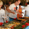 Punta Cana: Catamaran Boat to Saona Island with Buffet Lunch - Image 4