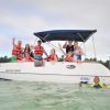 Punta Cana: Catalina Island Cruise with Lunch and Open Bar - Image 4