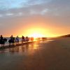 Puerto Plata: Sunset Beach Horseback Riding Tour - Image 2