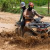 River Cave and Macao Beach Half-Day Quad Bike Adventure - Image 4