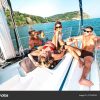 Private Party boat catamaran excursion + drinks and Barbecue - Image 4