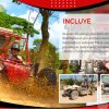 Amazing Excursions in Buggy Punta Cana With Pick Up Hotel - Image 6