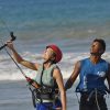 Learn to Kitesurf in Cabarete at AGK Kite School - Image 3