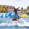 Punta Cana: Caribbean Lake Park Flyboard Experience - Image 3