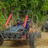 Dune Buggy Punta Cana Beach Macao with Cenote - Image 4