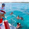 From Punta Cana: Catamaran Cruise and Snorkel Tour - Image 4