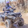 Punta Cana: Off-road Buggy Adventure in the Jungle - Image 4