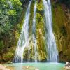 El Limón: Waterfall Tour with Lunch - Image 3