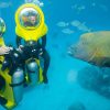 Scuba Doo - Diving Scooters in Punta Cana - Image 4