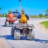 Punta Cana: Horseback Riding On The Beach With Pickup - Image 4