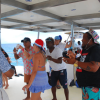 Saona Island: Full-Day Boat Tour with Drinks & Buffet Lunch - Image 4