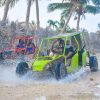 Punta Cana: Buggy Ride, Macao Beach, and Cenote Tour - Image 4