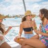 Punta Cana: Catamaran Tour with Food and Drinks - Image 3