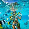 Punta Cana: Catalina Island Catamaran Cruise with Snorkeling - Image 4