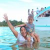 Punta Cana: Catamaran Tour with Open Bar and Reef Snorkeling - Image 22