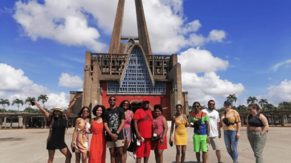 Explore Higüey: Half-Day Cultural Tour from Punta Cana