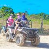 Full Day ATV, Coffee, Chocolate Tasting & Party Boat - Image 24