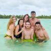 From Punta Cana: Saona Island Full Day Trip with Lunch - Image 25