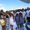 Punta Cana: Catamaran Tour with Open Bar and Reef Snorkeling - Image 25