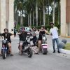 Bavaro Punta Cana: City Tour with Harley models E-Scooters - Image 25