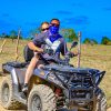 Full Day ATV, Coffee, Chocolate Tasting & Party Boat - Image 25