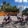 Bavaro Punta Cana: City Tour with Harley models E-Scooters - Image 26