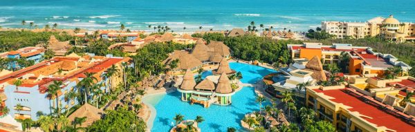 Private Transfer from SDQ to Iberostar Grand Bavaro