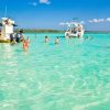 Punta Cana: Catamaran Boat to Saona Island with Buffet Lunch - Image 2