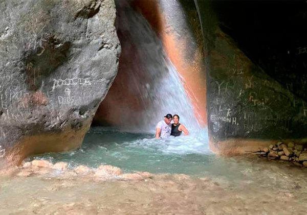 Tour TODO INCLUIDO en Sendero Acuático Cueva de la Virgen