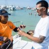 Punta Cana: Boat Party with Snorkel and Natural Pool Stop - Image 27