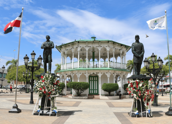 Half Day Private City Tour of Puerto Plata