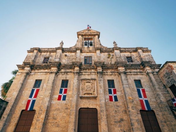 Santo Domingo: The Best of Santo Domingo City Tour