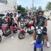 Bavaro Punta Cana: City Tour with Harley models E-Scooters - Image 28