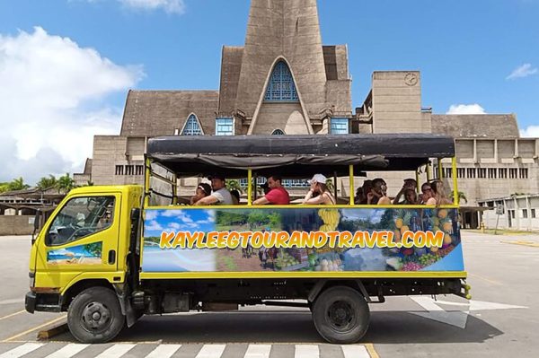 Punta Cana: Safari Outdoor Adventure with Hotel Pickup