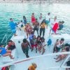 Punta Cana: Catamaran Tour with Open Bar and Reef Snorkeling - Image 30