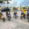 Bavaro Punta Cana: City Tour with Harley models E-Scooters - Image 30