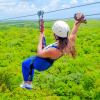 Punta Cana: Scape Park Entry for Cenote, Zip Lines, & Caves - Image 4