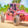 Punta Cana: Tour in buggy half-day and beach cenote - Image 5