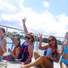 Punta Cana: Catamaran Tour with Open Bar and Reef Snorkeling - Image 5