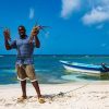 Saona Island - ¡Full Day Open Bar, Lunch and Round Trip! - Image 4