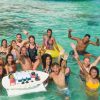 Punta Cana Private Slide Boats (Medium Group) - Image 5