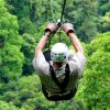 Las Terrenas : Adrenaline Zipline Adventure Tour in Samana - Image 2