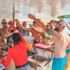 Punta Cana Catamaran Party Boat (Adults only) - Image 5