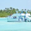 Saona Island: Beaches and Natural Pool Cruise with Lunch - Image 8